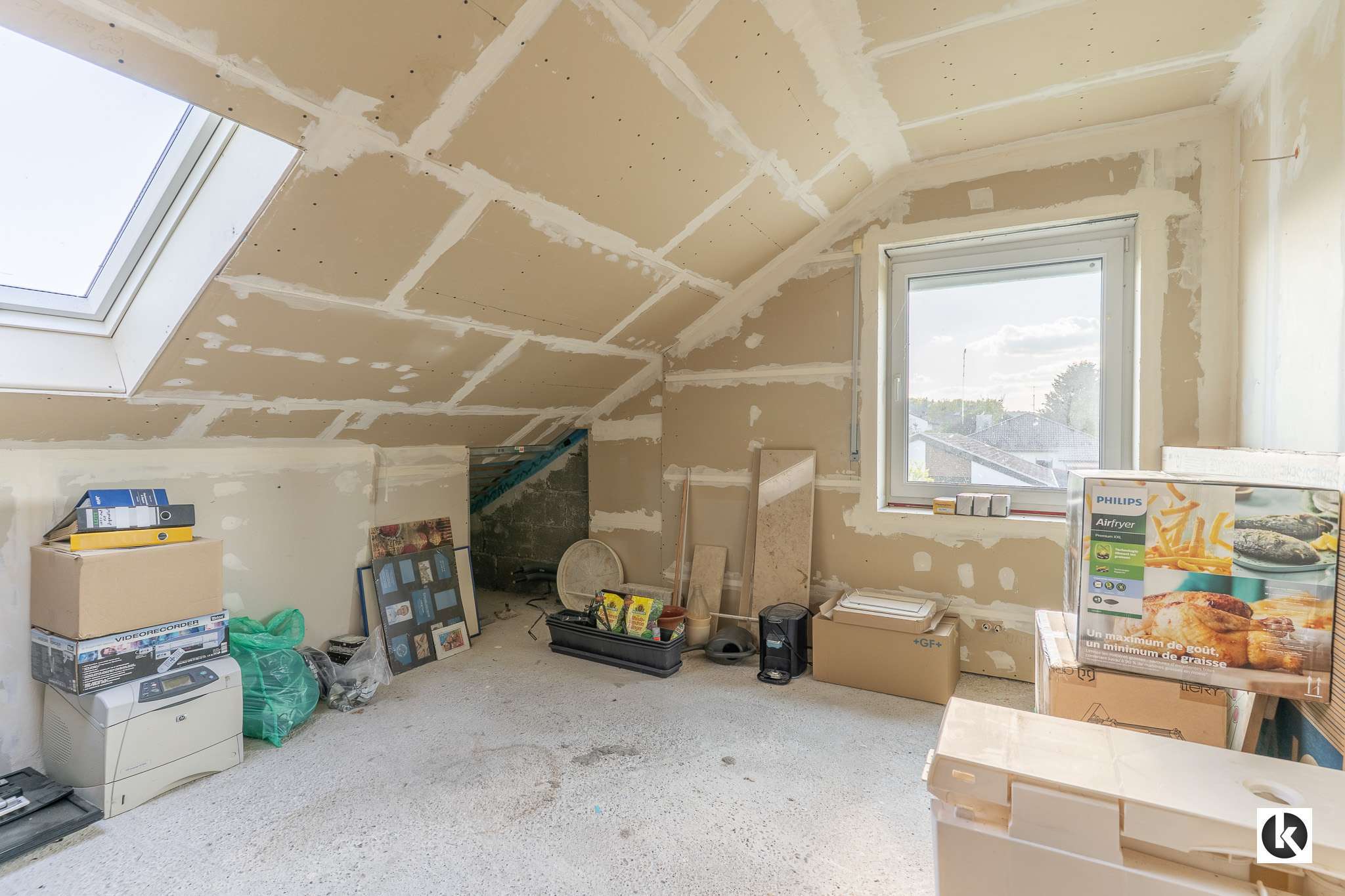 Immobilie in Neuburg an der Donau - Wohnhaus mit drei Einheiten und großem Grundstück in Bittenbrunn - Bild 34