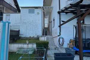 EFH - ZFH - Familienheim oder Kapitalanlage! Jedenfalls ein Schmuckstück. Incl. 2 STREUOBSTWIESEN! – Saarpfalz-Kreis – Vorschaubild 2