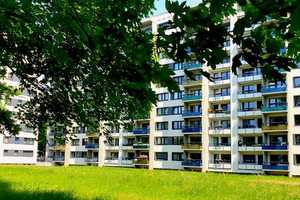 Zuhause fühlen: individuelle 2-Zimmer-Wohnung – Hochschulstr. 38, 1069 Dresden – Vorschaubild 1