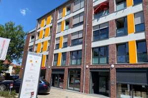 Schöne 2-Zimmer-Wohnung in Bothfeld – Sutelstraße 10, 30659 Bothfeld, Hannover – Vorschaubild 1