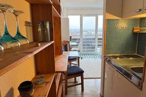 Möbliertes 1-Zimmer-Apartment in Mainz inkl. Balkon & Garage – Richard-Schirrmann-Straße 16, 55122 Hartenberg-Münchfeld, Mainz – Vorschaubild 4