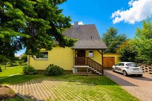 freistehendes Einfamilienhaus | tolle Siedlungslage | idyllischer Garten | Tageslichtbad | Garage – Die vollständige Adresse der Immobilie erhältst du vom Anbieter., 4207 Grünau-Siedlung, Leipzig – Vorschaubild 34
