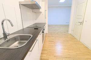 *Erdgeschoss-Apartment und Einbauküche im Süden, Tübinger Straße* – Die vollständige Adresse der Immobilie erhältst du vom Anbieter., 70178 Karlshöhe, Stuttgart – Vorschaubild 2