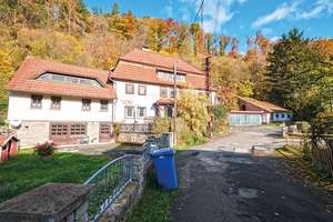 Nachauktion - Großes Wohnhaus - leerstehend – Platzwiese 5, 98617 Meiningen – Vorschaubild 1