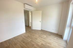 Erstbezug! Wohnen am Mattlerbusch, 3 Zimmer, große Balkone, 2.OG, WBS notwendig. – Oldenburger Str. 21/25, 47169 Röttgersbach, Duisburg – Vorschaubild 11