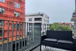 Moderne 4 Zimmer Wohnung im Vorderen Westen – Hardenbergstraße 3, 34119 West, Kassel – Vorschaubild 2