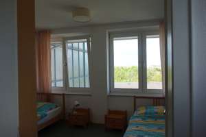 Provisionsfrei - Helle Maisonette-Wohnung mit Balkon – Die vollständige Adresse der Immobilie erhältst du vom Anbieter., 47166 Alt-Hamborn, Duisburg – Vorschaubild 7