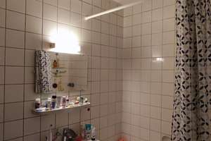Schöne 2 Zimmer Wohnung mit Balkon und Einbauküche – Rechtensteinstraße 20, 70469 Hohe Warte, Stuttgart – Vorschaubild 4