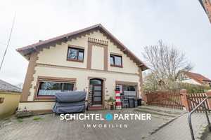 Mulsum | Mehrfamilienhaus mit 4 Einheiten, guter Rendite und viel Potenzial – Cuxhaven (Kreis) – Vorschaubild 1