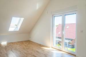 Langenhagen: PROVISIONSFREI  NEUBAU Familienhaus mit viel Raum – Die vollständige Adresse der Immobilie erhältst du vom Anbieter., 30855 Langenhagen – Vorschaubild 19