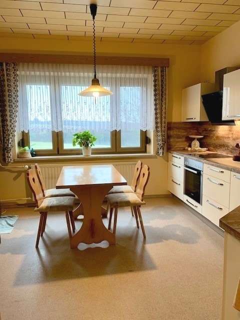 Immobilie in Netzschkau - Ihr neues Zuhause unweit von Netzschkau! - Bild 12