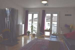 Top City-Wohnung, mit Aufzug und Tiefgaragenstellplatz. – Die vollständige Adresse der Immobilie erhältst du vom Anbieter., 64283 Mitte, Darmstadt – Vorschaubild 8
