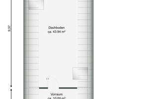 Dieses Haus sprengt alles! – Die vollständige Adresse der Immobilie erhältst du vom Anbieter., 39128 Nordwest, Magdeburg – Vorschaubild 10