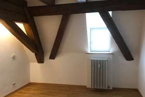 Exklusive Wohnung im historischen Renaissance Jagdschloss  Grünau