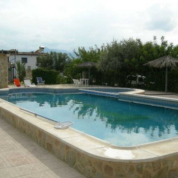 Immobilien zum Verkauf in Moratalla