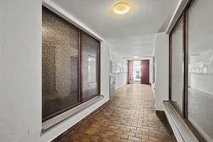 Baudenkmal: 4-Raum-Maisonettewohnung mit Balkon, Dachterrasse und Lift in Magdeburg Sternenviertel – 39104 Altstadt, Magdeburg – Vorschaubild 8