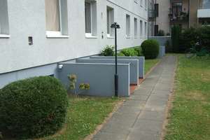 Schöne,helle, 2 Zimmer Wohnung – 23558 Sankt Lorenz Süd, Lübeck – Vorschaubild 17