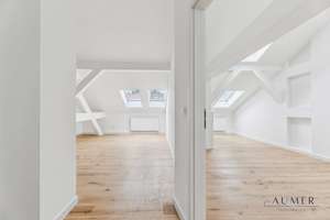 Modern saniert: Offen geschnittene Dachgeschosswohnung mit Balkon – Die vollständige Adresse der Immobilie erhältst du vom Anbieter., 10119 Prenzlauer Berg, Berlin – Vorschaubild 17