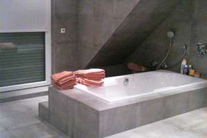 Luxus-Dachgeschosswohnung mit Südterrasse, Designerbad in ruhiger Bestlage - PROVISIONSFREI – Die vollständige Adresse der Immobilie erhältst du vom Anbieter., 45145 Frohnhausen, Essen – Vorschaubild 18