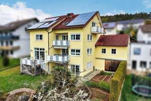 Exklusives Familienanwesen mit Einliegerwohnungen, Naturteich und außergewöhnlichem Raumkonzept – Die vollständige Adresse der Immobilie erhältst du vom Anbieter., 97708 Bad Bocklet – Vorschaubild 16