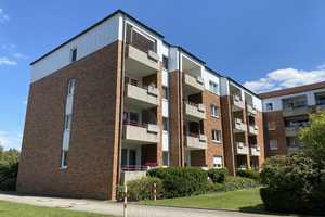 Besichtigung , Montag, 31.03.25 - 16:00 -18:00 Uhr- tolle 3-Zimmer-Wohnung mit großer Küche – Gerta-Overbeck-Ring 26, 38446 Wolfsburg – Vorschaubild 14