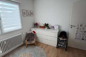 Helle 3-Zimmer Wohnung mit Garten in Mainbernheim – Die vollständige Adresse der Immobilie erhältst du vom Anbieter., 97350 Mainbernheim – Vorschaubild 20