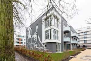 Möbliertes Apartment mit Balkon am Campus Babelsberg – Stahnsdorfer Str. 81, 14482 Potsdam – Vorschaubild 5