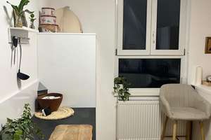 Neu sanierte und ruhig gelegene Altbauwohnung - Supercharmant – Kasteler Straße 1, 65203 Biebrich, Wiesbaden – Vorschaubild 8