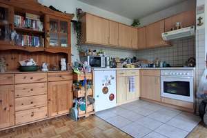 Gemütliche 1 Zimmer Wohnung in zentraler Lage von MG mit Einbauküche – Burggrafenstraße 18, 41061 Westend, Mönchengladbach – Vorschaubild 8