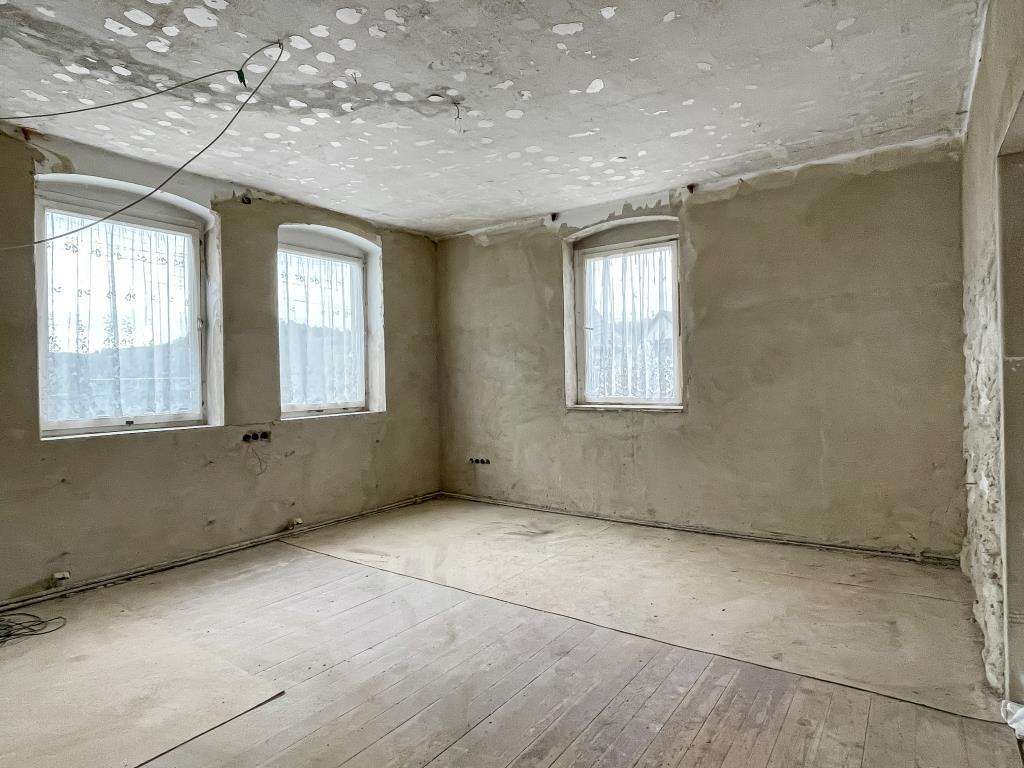 Zweifamilienhaus in ruhiger Lage!, Saale Orla Kreis – Bild 3