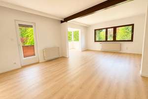Familienfreundliches Wohnen im Grünen – großzügige Erdgeschosswohnung mit Garten in Jesteburg – Die vollständige Adresse der Immobilie erhältst du vom Anbieter., 21266 Jesteburg – Vorschaubild 12