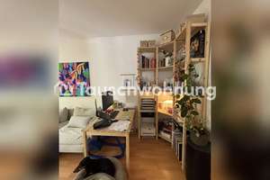 Tauschwohnung: Wunderbare 2-Zimmer-Wohnung in bester Lage Dresden, Neustadt – Die vollständige Adresse der Immobilie erhältst du vom Anbieter., 1099 Äußere Neustadt, Dresden – Vorschaubild 7