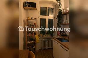 Tauschwohnung: Alte Liebe im Wedding – Die vollständige Adresse der Immobilie erhältst du vom Anbieter., 13351 Wedding, Berlin – Vorschaubild 3
