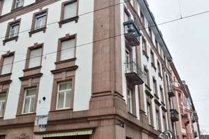 3 ZKB in Bestlage Mannheim-Schwetzingerstadt ! – Die vollständige Adresse der Immobilie erhältst du vom Anbieter., 68161 Schwetzingerstadt/Oststadt, Mannheim – Vorschaubild 7