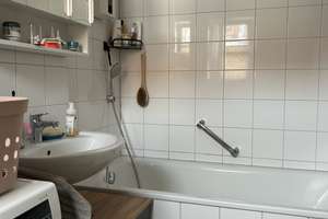Helle Maisonettewohnung im Herzen Nürnbergs – Nachmieter gesucht! – Brunnengasse 16, 90402 Altstadt, St. Lorenz, Nürnberg – Vorschaubild 16