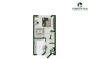 Ideal für die junge Familie - Renoviertes Reihenhaus mit Garage in Straelen! – Die vollständige Adresse der Immobilie erhältst du vom Anbieter., 47638 Straelen – Vorschaubild 21