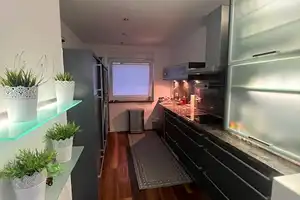 Stilvolles, möbliertes Haus mit moderner Ausstattung und großzügigem Raumangebot – Bielefeld – Vorschaubild 2