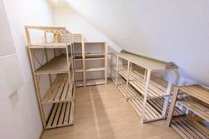 Wunderbar helle 3 Zimmer  DG Wohnung mit Fernblick zu jeder Jahreszeit – Die vollständige Adresse der Immobilie erhältst du vom Anbieter., 33106 Elsen, Paderborn – Vorschaubild 12