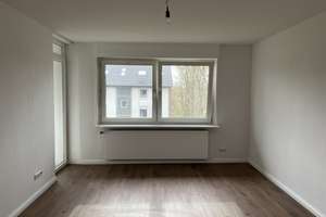 Charmante, renovierte 2-Zimmer-Wohnung mit Loggia in Gievenbeck - *ohne Maklerprovision* – Die vollständige Adresse der Immobilie erhältst du vom Anbieter., 48161 Gievenbeck, Münster – Vorschaubild 9