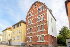 Attraktives Rendite-Objekt: 3 separat begehbare Zimmer & niedriges Hausgeld. – 70435 Zuffenhausen-Mönchsberg, Stuttgart – Vorschaubild 10