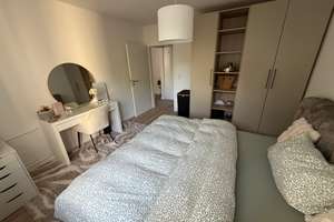 Nippes 2 Zimmerwohnung mit Balkon -keine WG- – Usambarastr. 1-3, 50733 Nippes (Ortsteil), Köln – Vorschaubild 10