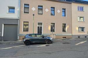 Nette 2 Zimmerwohnung in Essen Ostviertel
