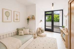 Gepflegtes Reihenmittelhaus mit Garage in ruhiger Lage von Köln-Dellbrück – Die vollständige Adresse der Immobilie erhältst du vom Anbieter., 51069 Dellbrück, Köln – Vorschaubild 16