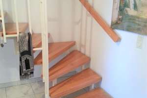 Großzügige helle 3 Zimmer-Wohnung mit Terrasse, Nähe Marienbergpark, direkt vom Eigentümer – Die vollständige Adresse der Immobilie erhältst du vom Anbieter., 90411 Marienberg, Nürnberg – Vorschaubild 11