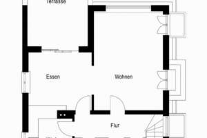 Ein seltenes UNIKAT – Denkmal Kaffeemühlenhaus mit parkähnlichem Garten – Die vollständige Adresse der Immobilie erhältst du vom Anbieter., 81547 Neuharlaching, München – Vorschaubild 23