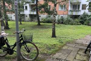 Vermietete ETW, 3 Zimmer, Balkon – Berlin – Vorschaubild 4