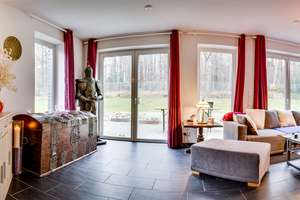 Exklusives Einfamilienhaus in Drangstedt – Kiefhorst 1, 27624 Drangstedt – Vorschaubild 7