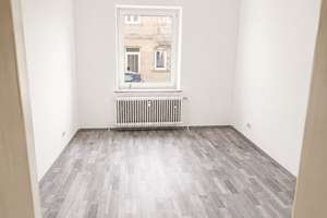 Lebendiges Stadtwohnen: 4-Zimmer-Wohnung in Nürnberger Bestlage