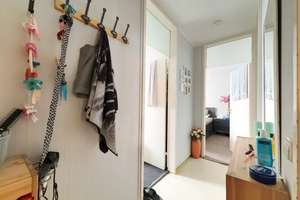 Provisionsfrei! - Bruttorendite 6,22% - Zentrale große gepflegte - 4 Zimmer-Wohnung in Horb – Haugenstein 6, 72160 Horb am Neckar – Vorschaubild 12