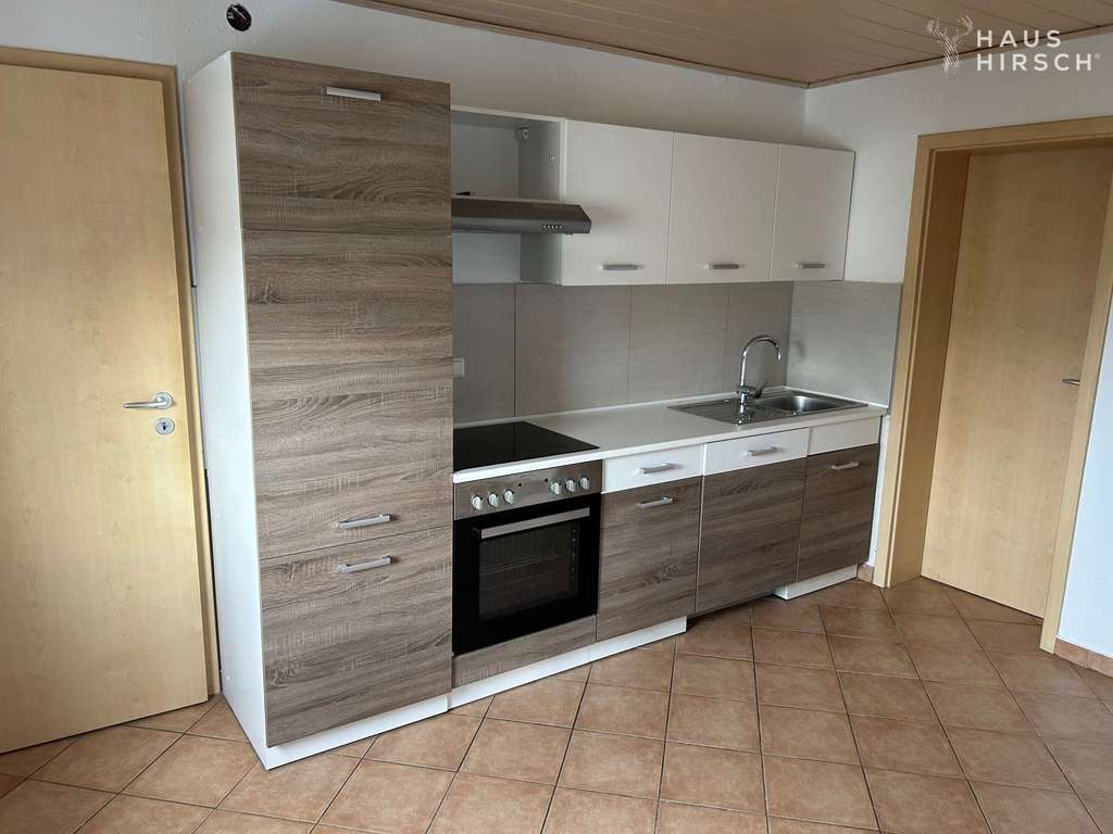 Teilsanierte 3-Zimmer-Wohnung in Aschau am Inn verkaufen